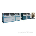 Auto Pocket Spring Production Line